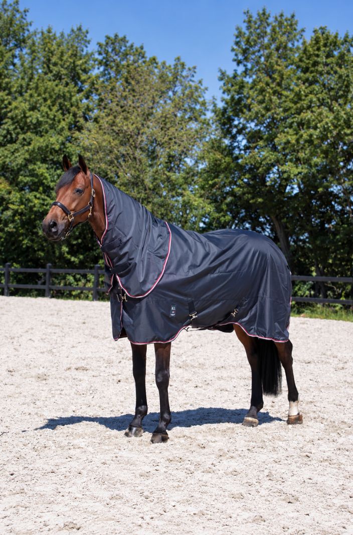 Kingsland Outdoordecke Classic Primary Navy 0 g