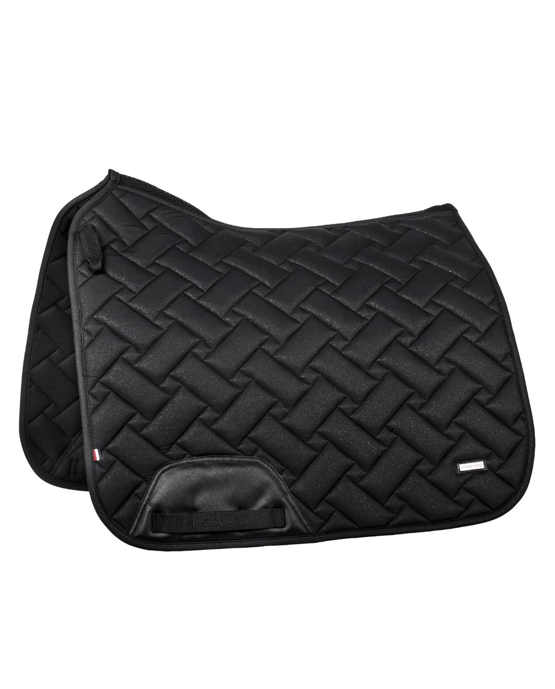 Kingsland »Dressage Saddle Pad KLLexie Black