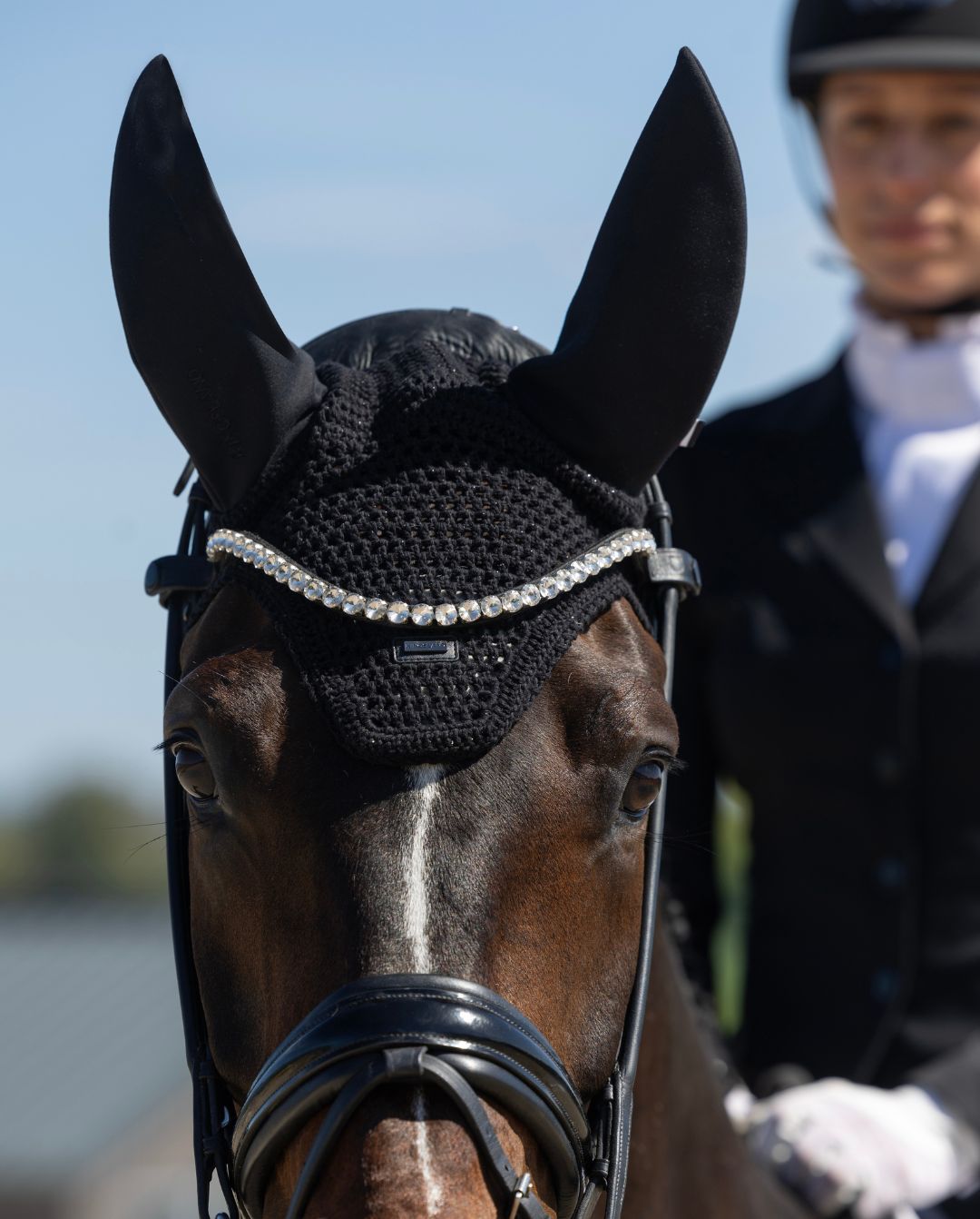 Kingsland »Fliegenhaube KLLexie Black
