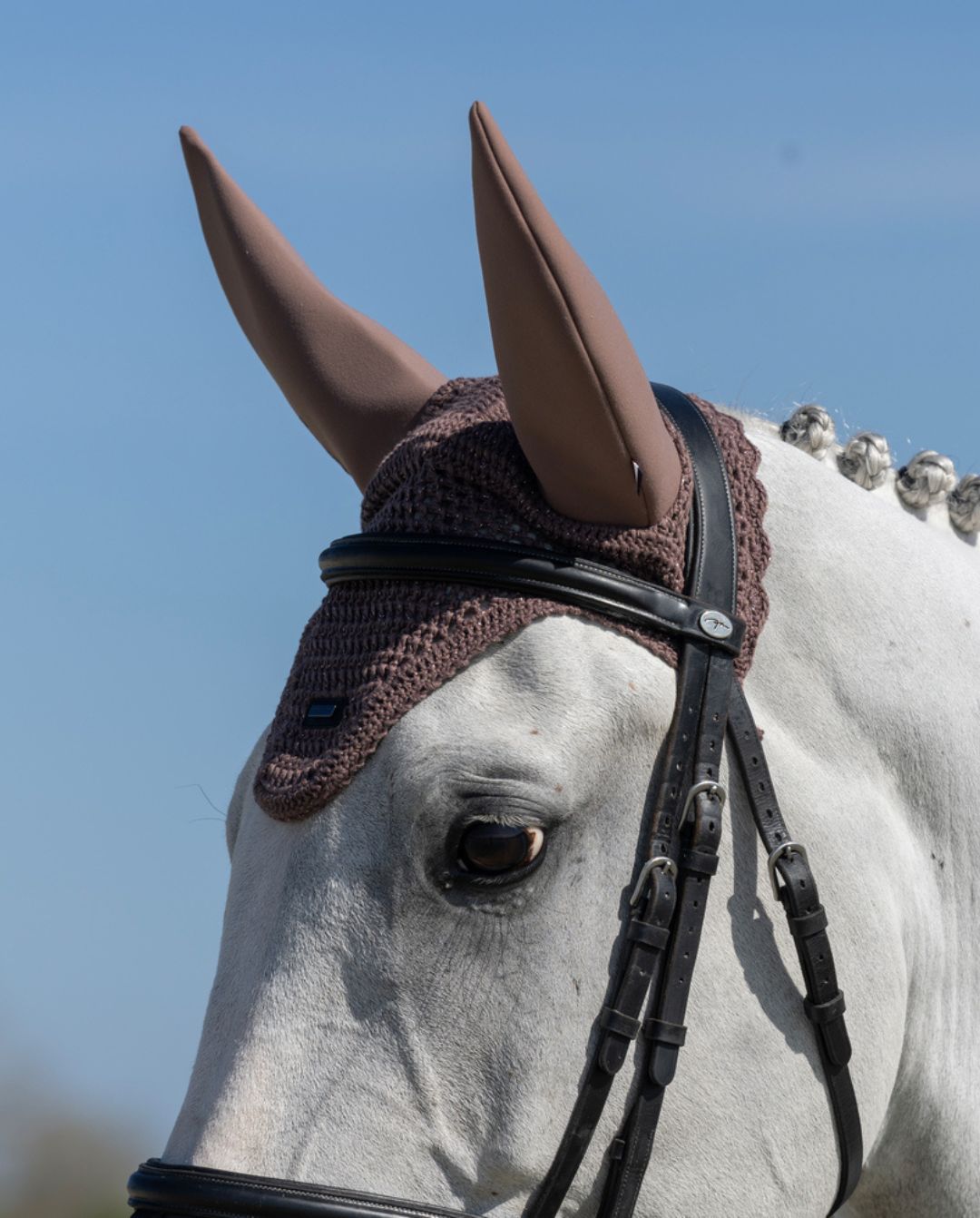 Kingsland »Fliegenhaube KLLexie Brown Iron