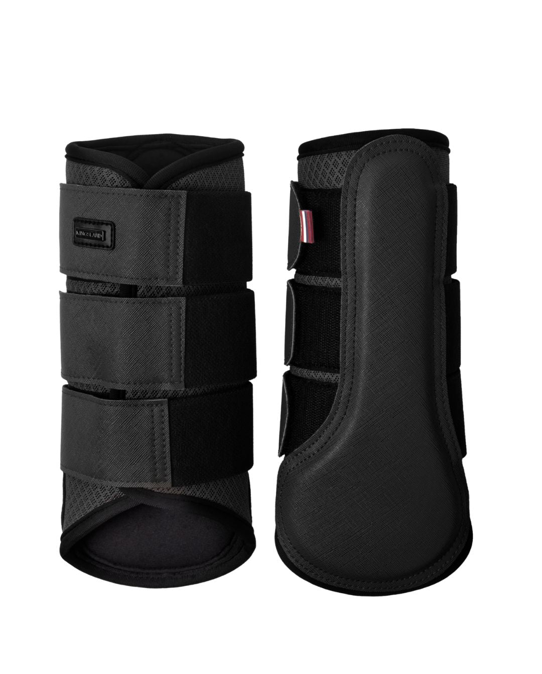 Kingsland »Gamaschen KLLexie Black