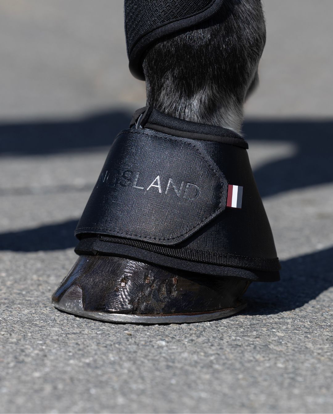 Kingsland Hoof Boots KLLexie Black