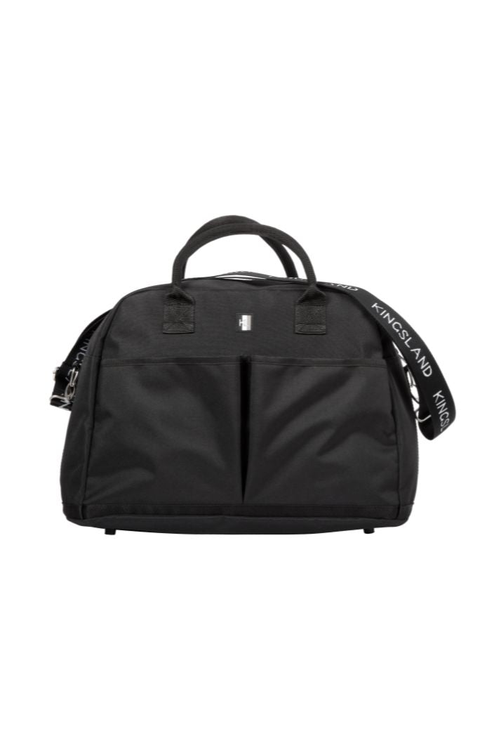 Kingsland "Classic Grooming Bag Black"