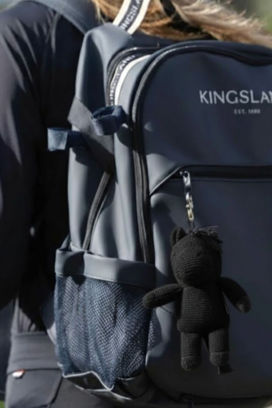 Kingsland »Horse teddy KLMonty Black
