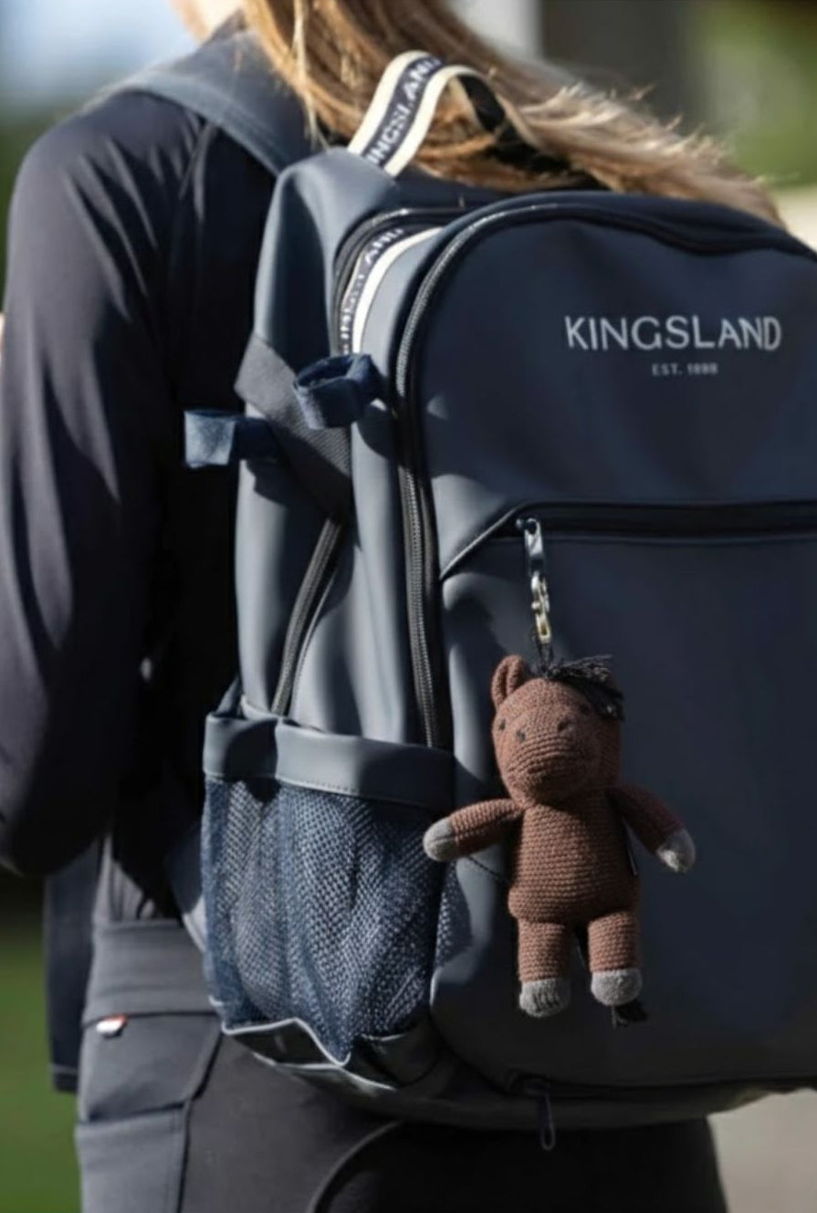 Kingsland »Horse Teddy KLMonty Chestnut