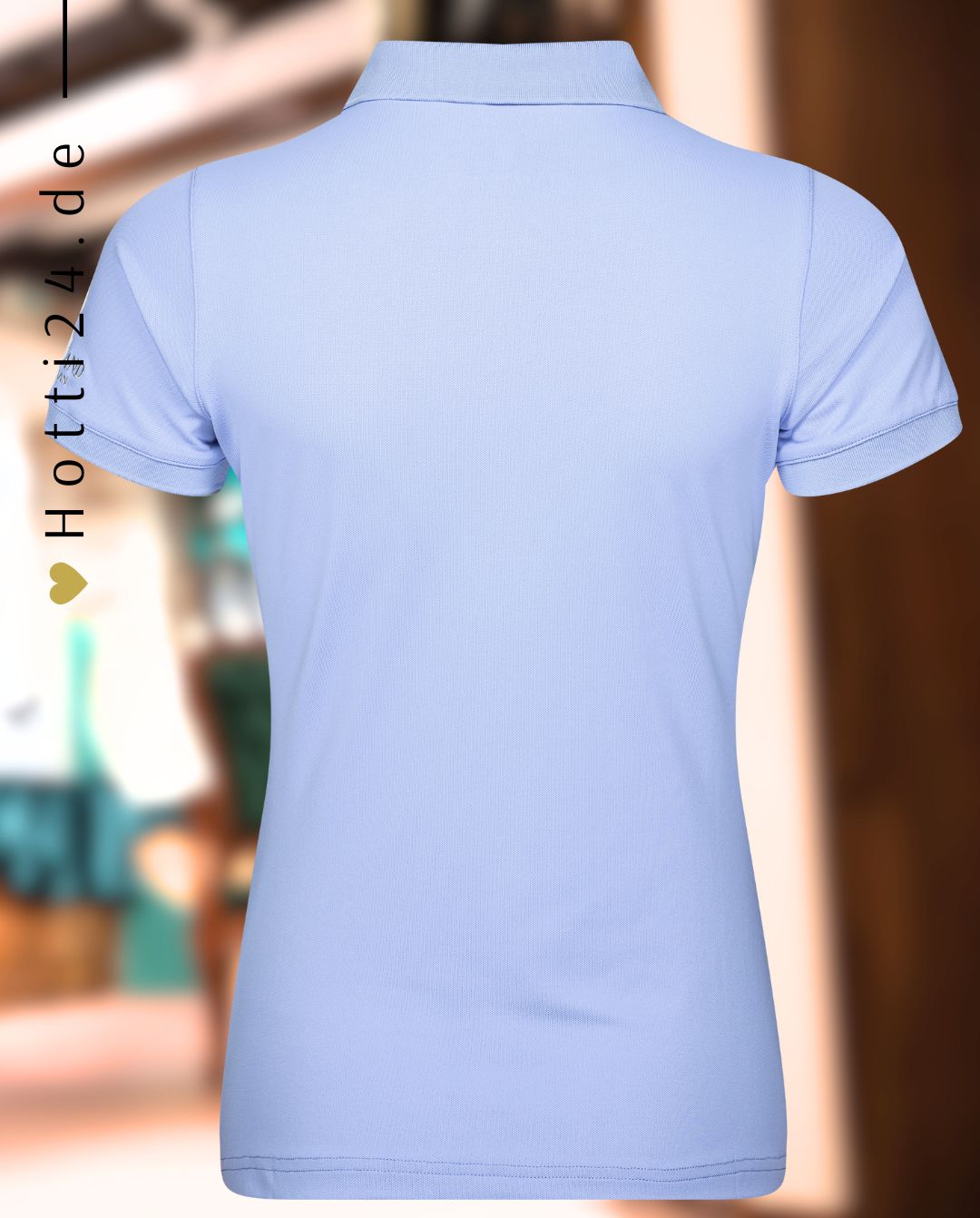 KINGSLAND »Poloshirt KLClassic Limited Blue