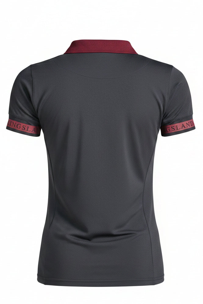 KINGSLAND »Polo Shirt KLPrisha Navy