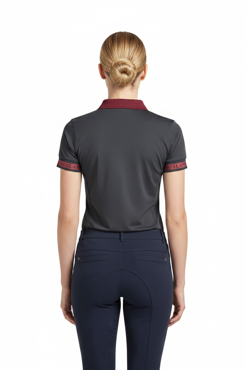 KINGSLAND »Polo Shirt KLPrisha Navy
