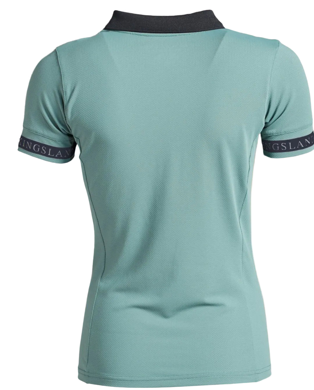 Kingsland Poloshirt KLPrisha Green