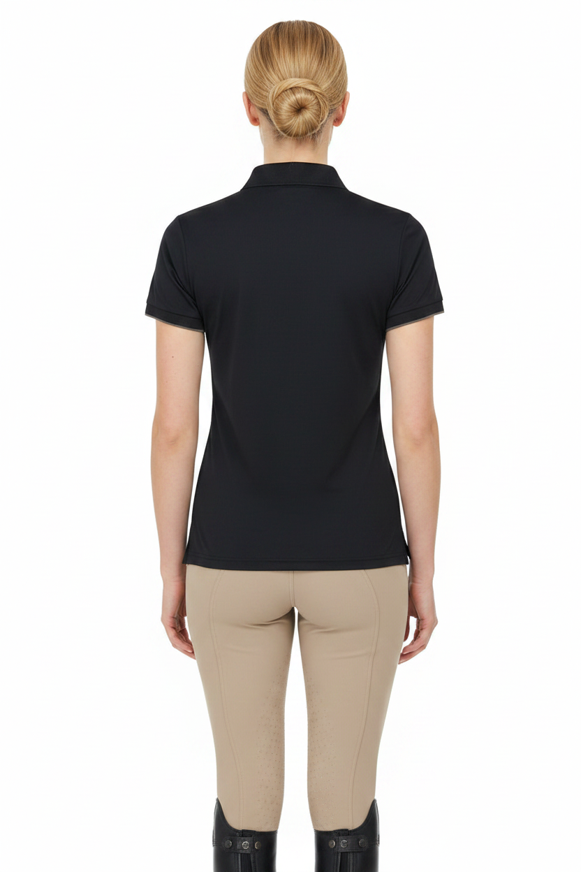 Kingsland Poloshirt KLTaylin Navy