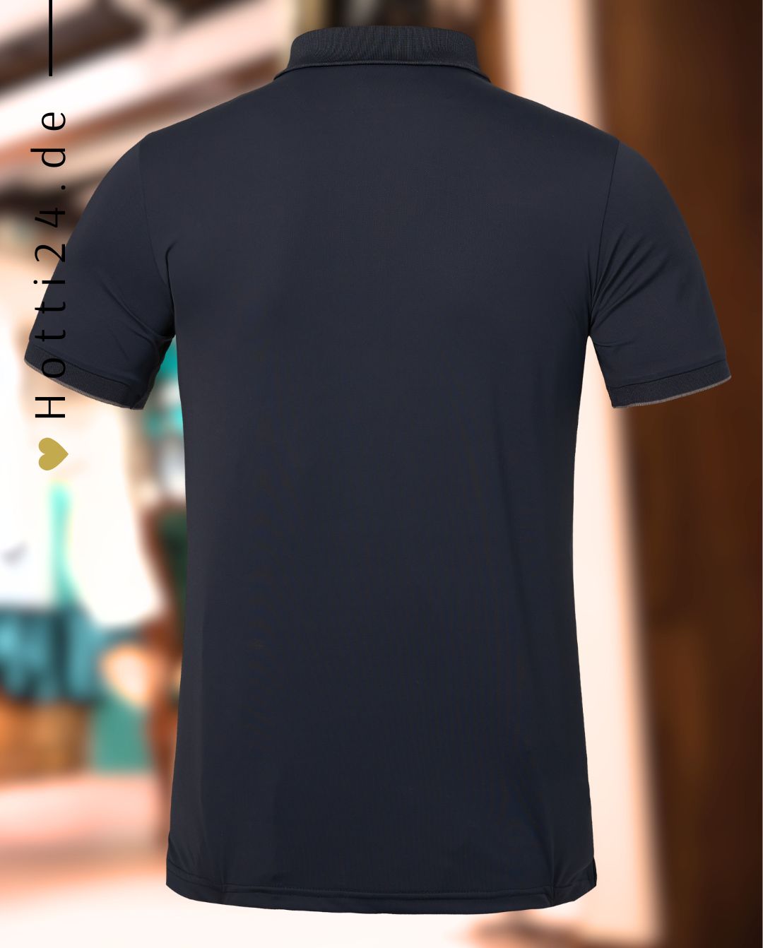 KINGSLAND »Poloshirt KLTyler Navy