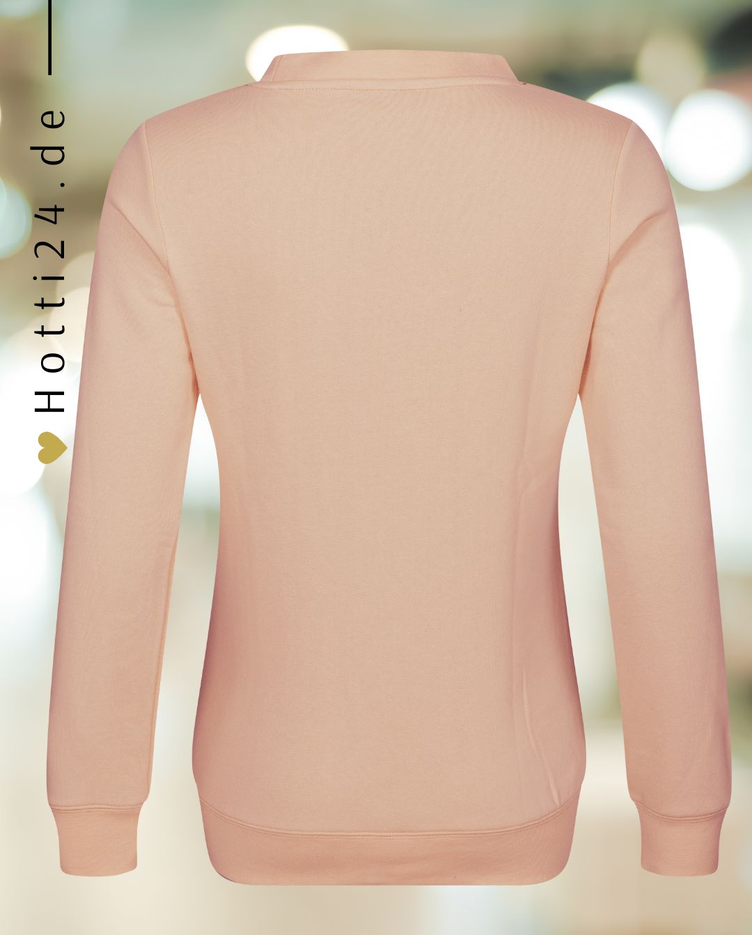 KINGSLAND »Pullover KLDelani Apricot