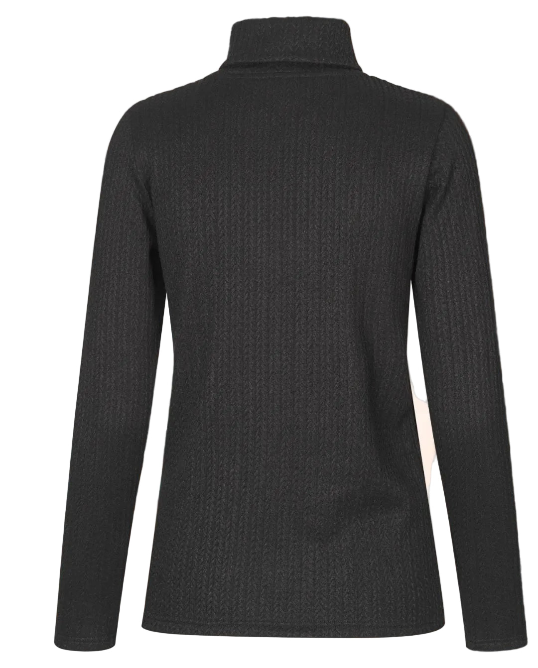 Kingsland Pullover KLVikula Black