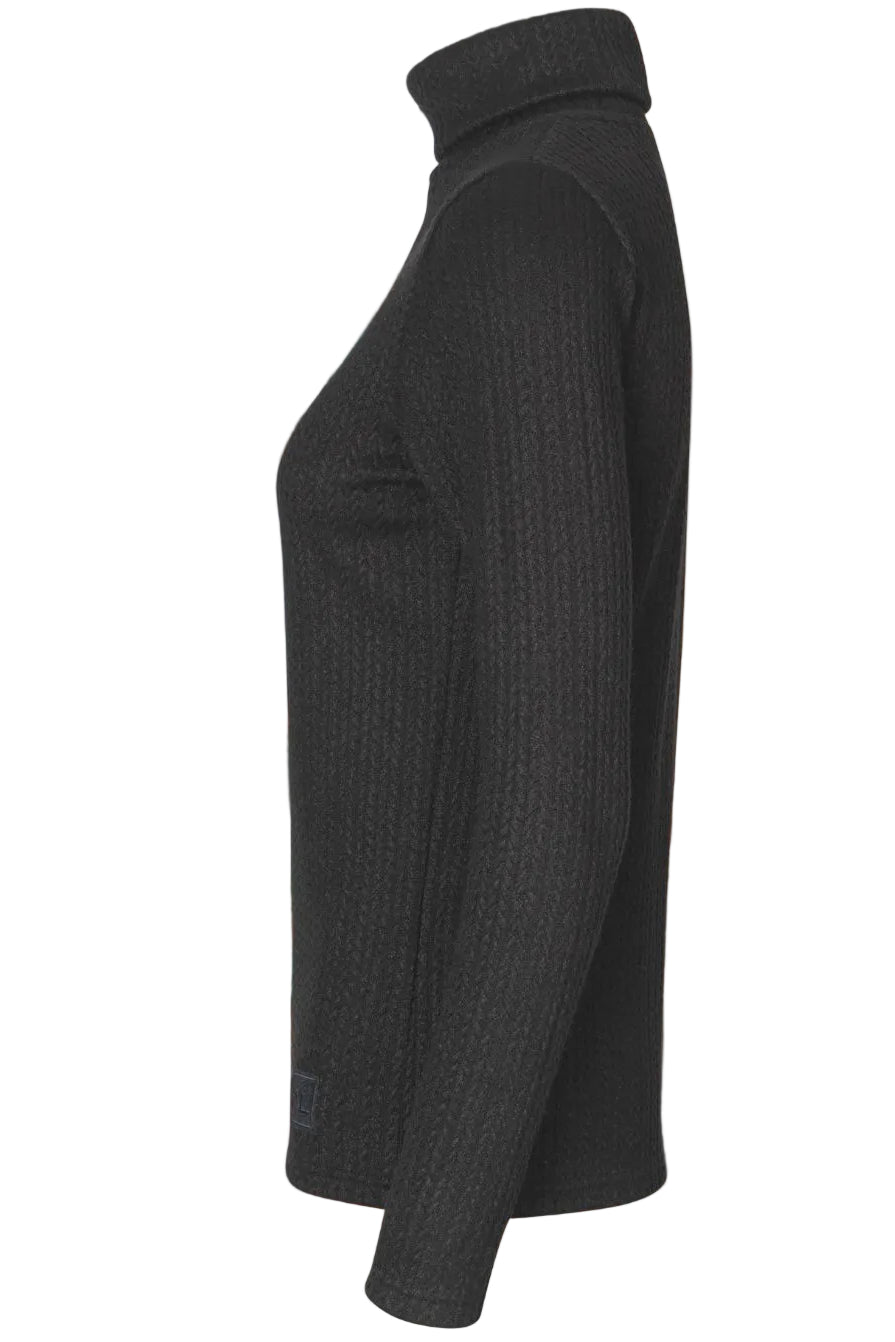 Kingsland Pullover KLVikula Black