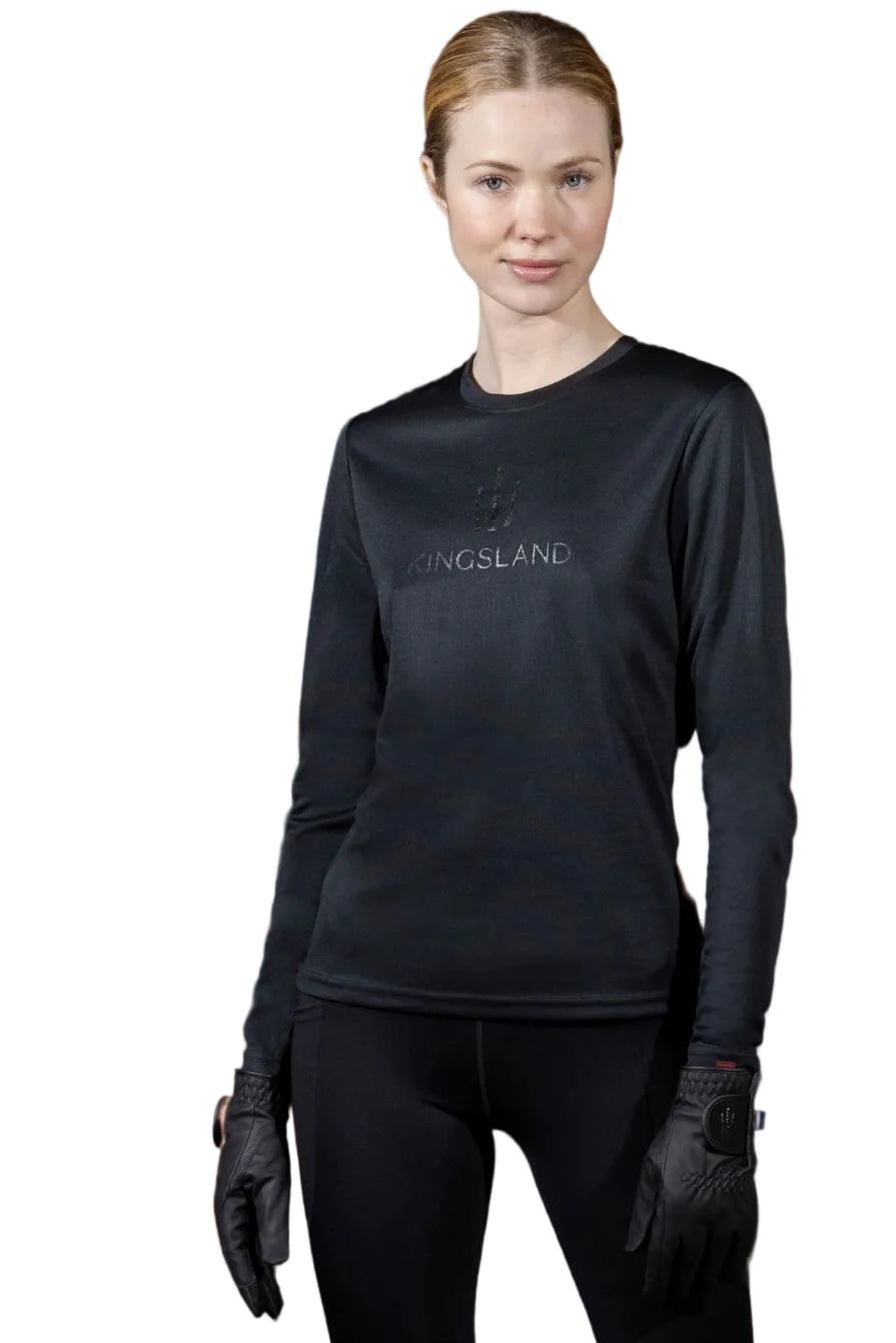 kingsland-reithandschuhe-klvanio-2430132795-6090-black-kaufen-www.hotti24.de - mit Model