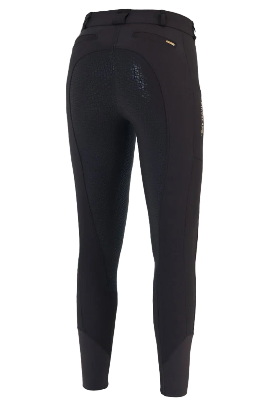 Kingsland »Women's Breeches KLKenya FullGrip Navy