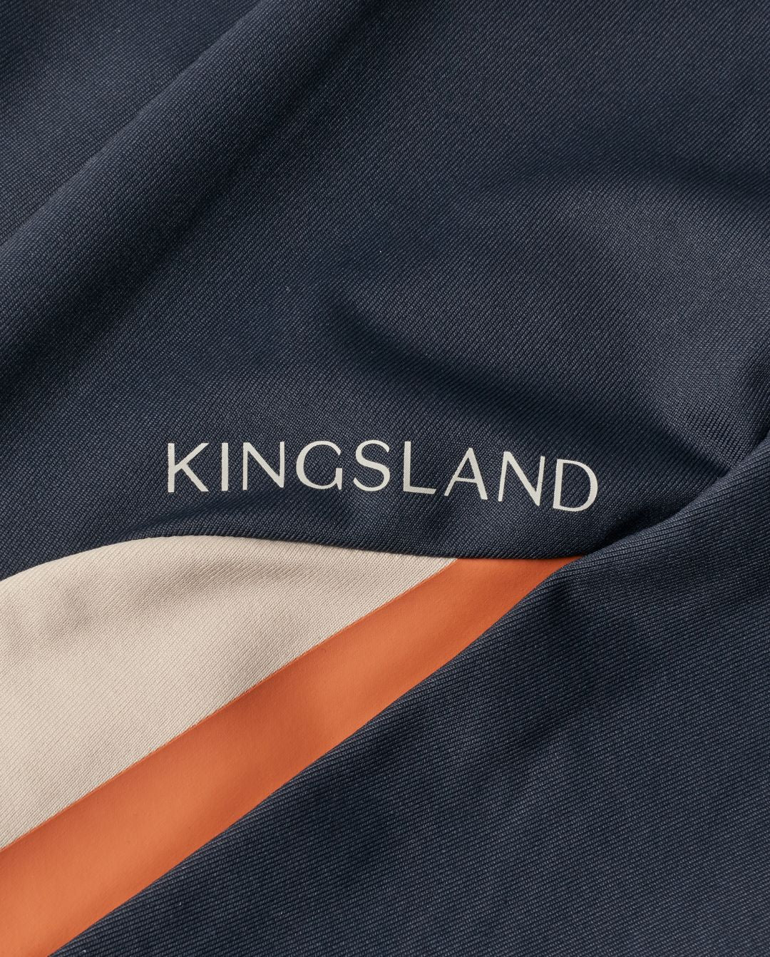 KINGSLAND »Reitleggings KLVicky FullGrip Navy