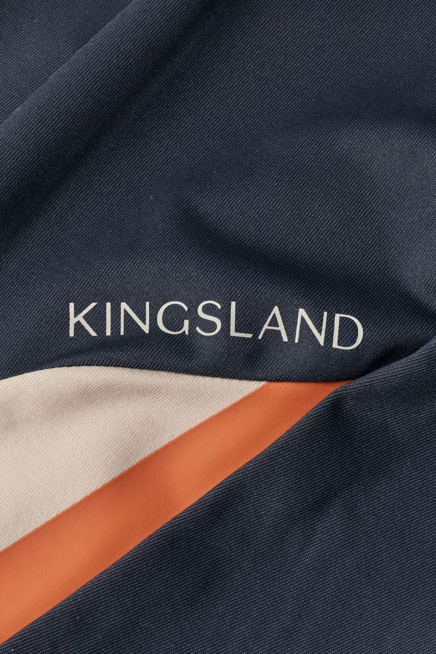 Kingsland Reitleggings KLVicky FullGrip Navy