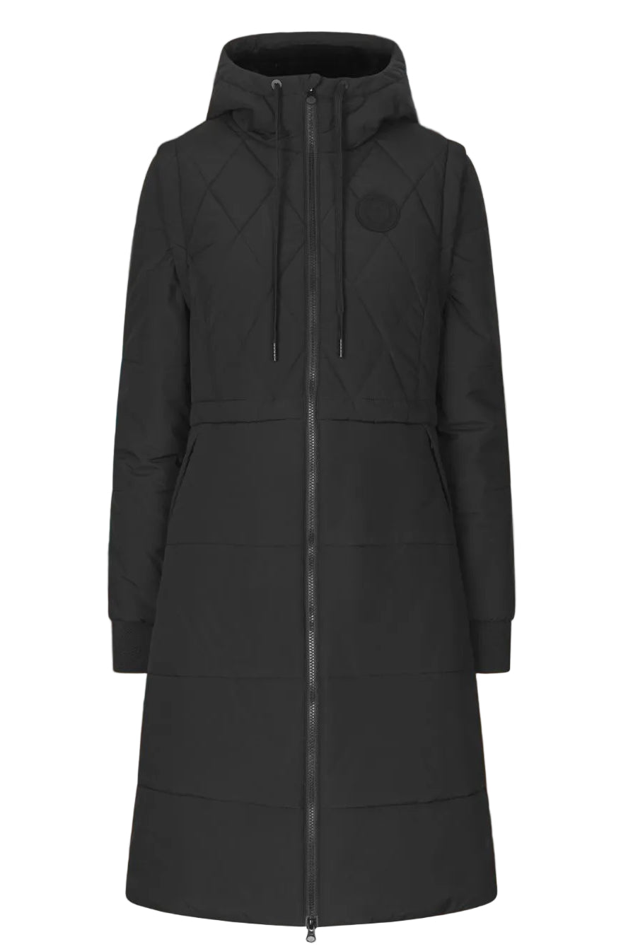 Kingsland Reitmantel KLMary Black