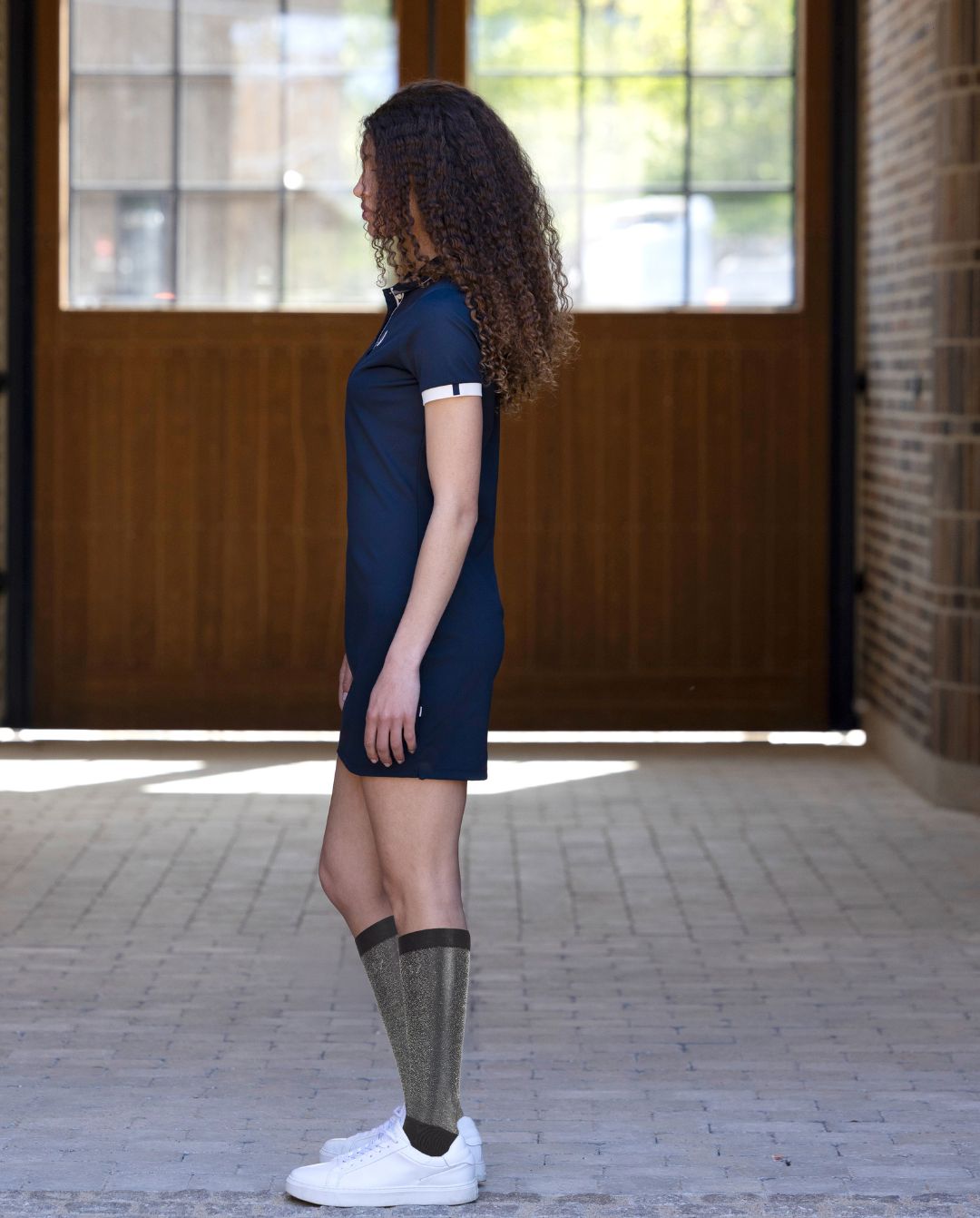 Kingsland »Reitsocken KLLea Glitter 2er Pack