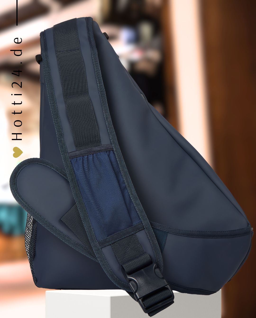 KINGSLAND »Rucksack Crossbody KLMarcel Navy