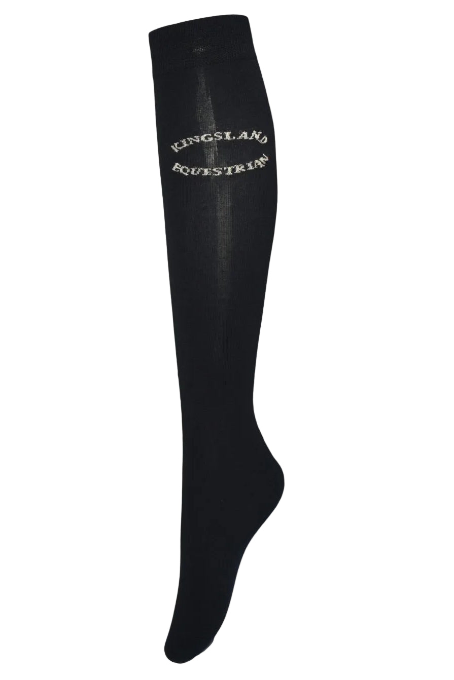 Kingsland Reitsocken KLStina Coolmax Navy