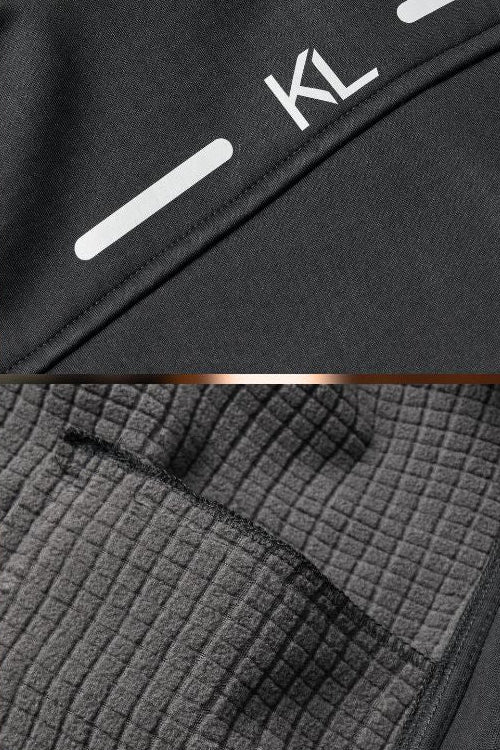 Kingsland Softshelljacke KLVarr Black