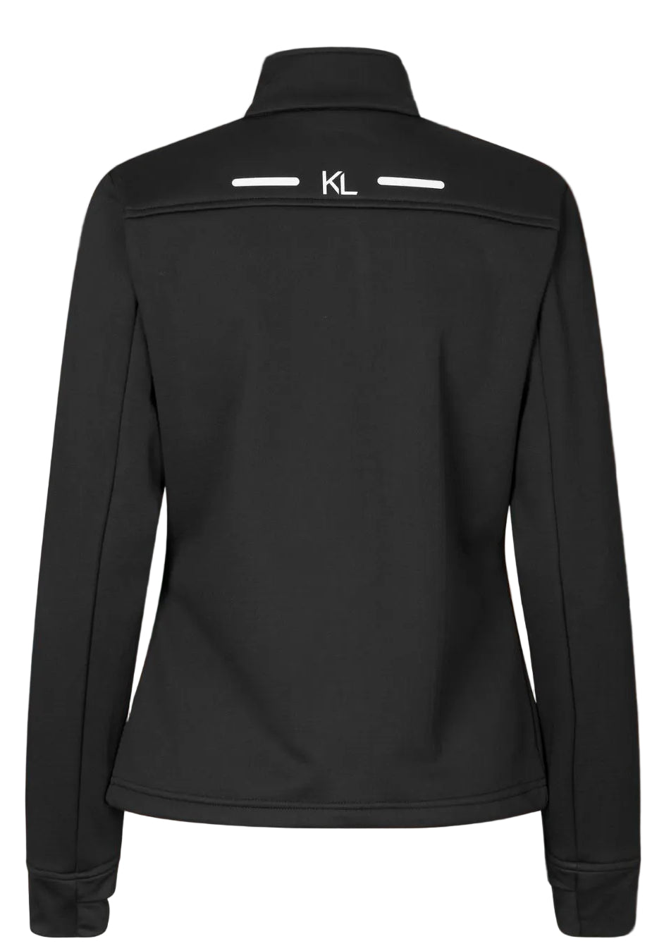 Kingsland Softshelljacke KLVarr Black