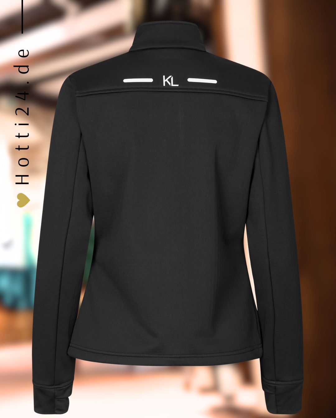 KINGSLAND »Softshelljacke KLVarr