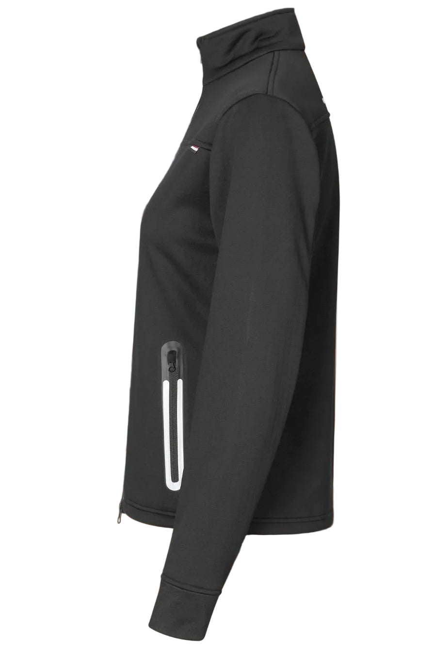 Kingsland Softshelljacke KLVarr Black