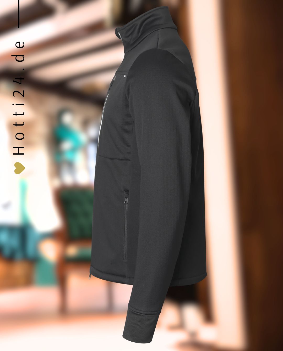 KINGSLAND »Softshelljacke KLVarr