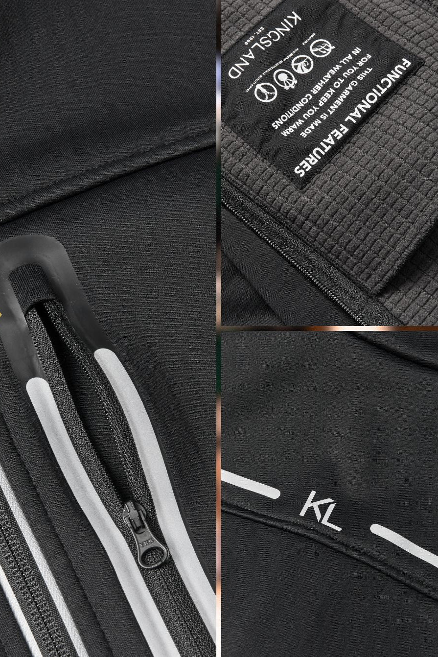 KINGSLAND »Softshell jacket KLVarr