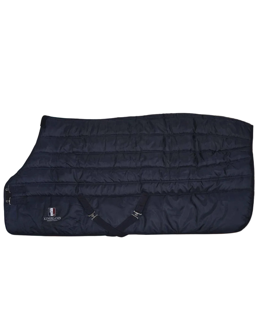 Kingsland Stalldecke Navy 200g