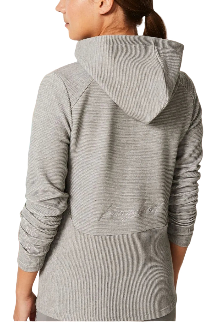 KINGSLAND »Training Jacket KLPaulina Grey
