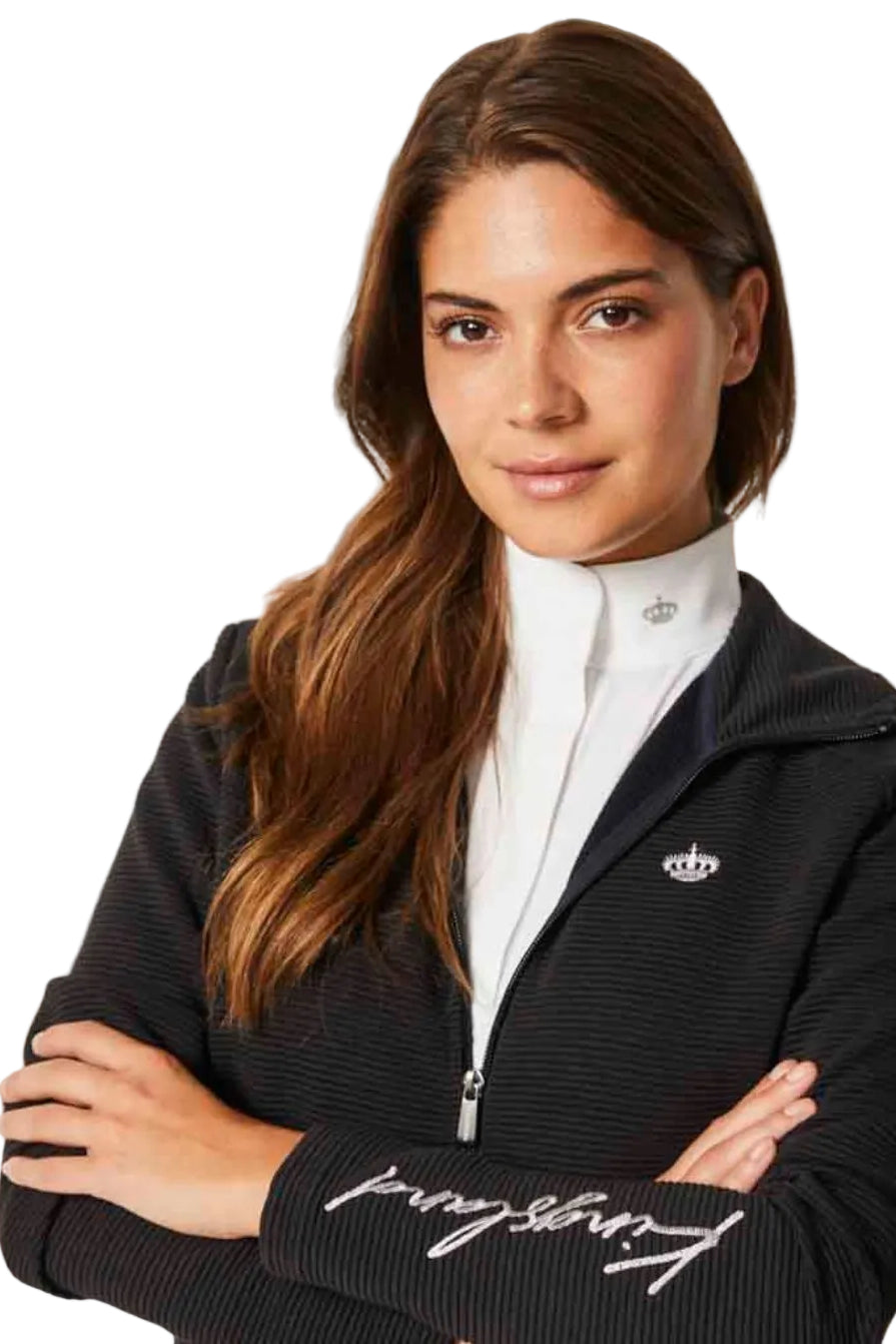 kingsland-sweatjacke-klpaulina-2220193403-6020-blau-kaufen-www.hotti24.de