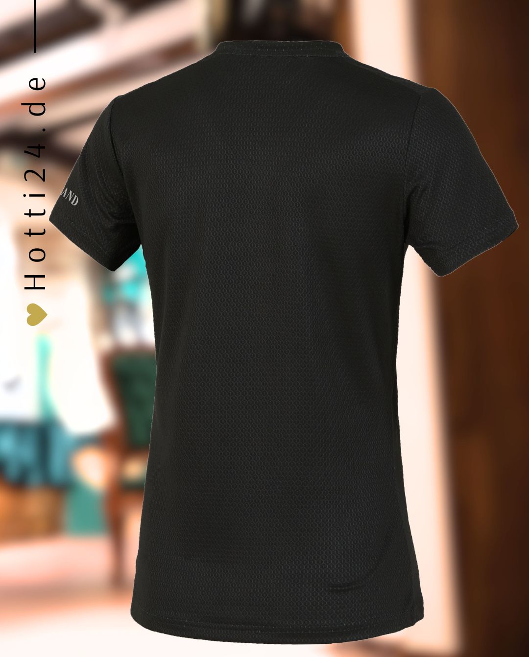 KINGSLAND »T-Shirt KLDayana Black