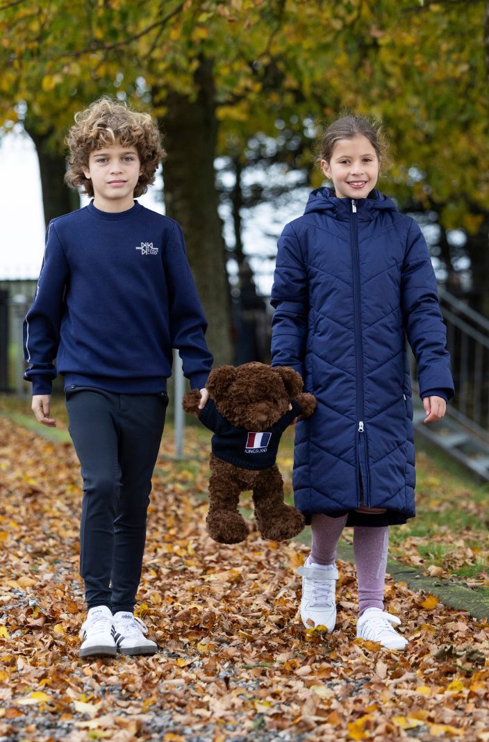 Kingsland Teddybär KLAlberto