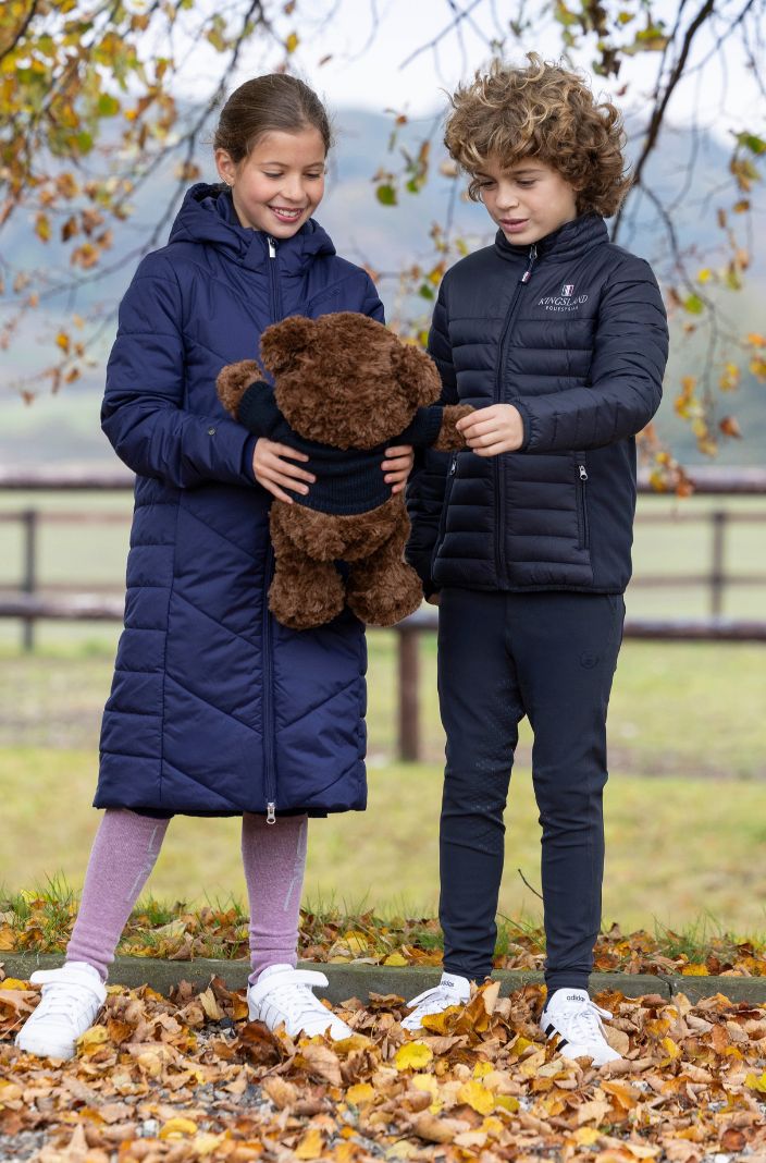 Kingsland Teddybär KLAlberto