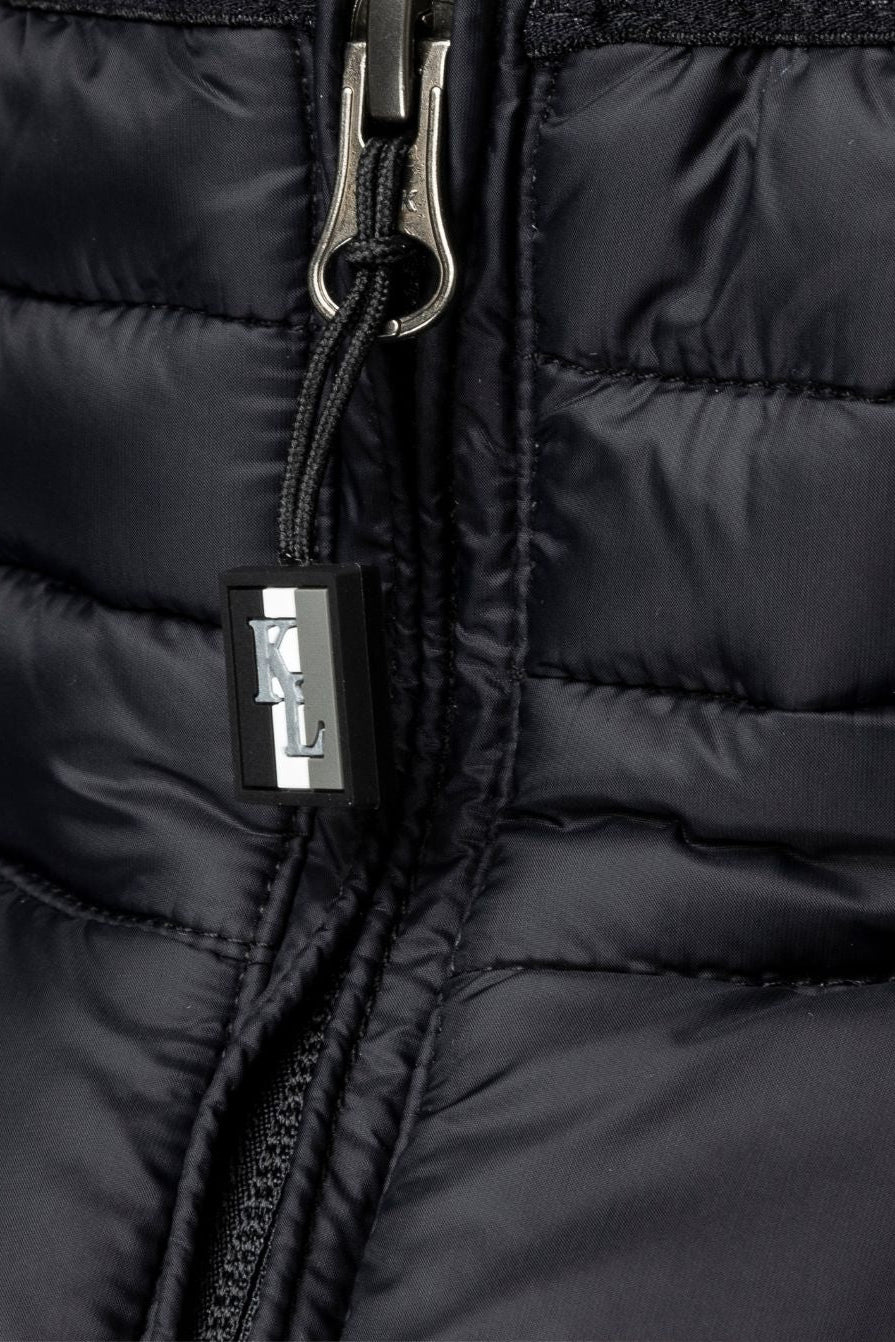 Kingsland Thermo Weste KLClassic Schwarz