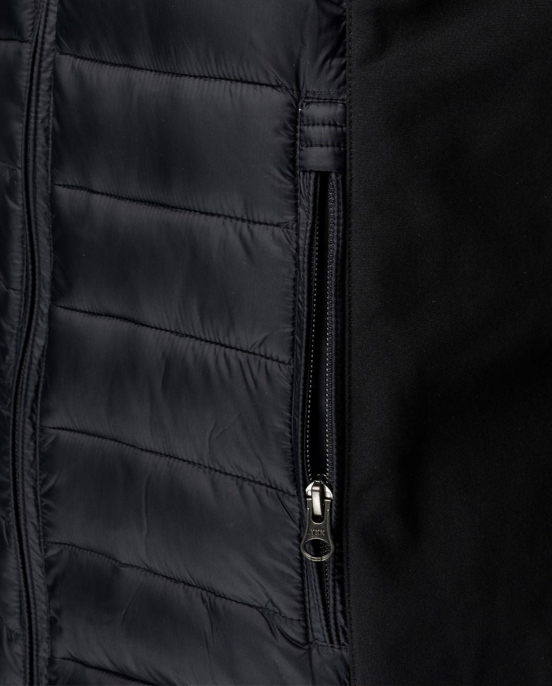 Kingsland »Thermoweste KLClassic Black