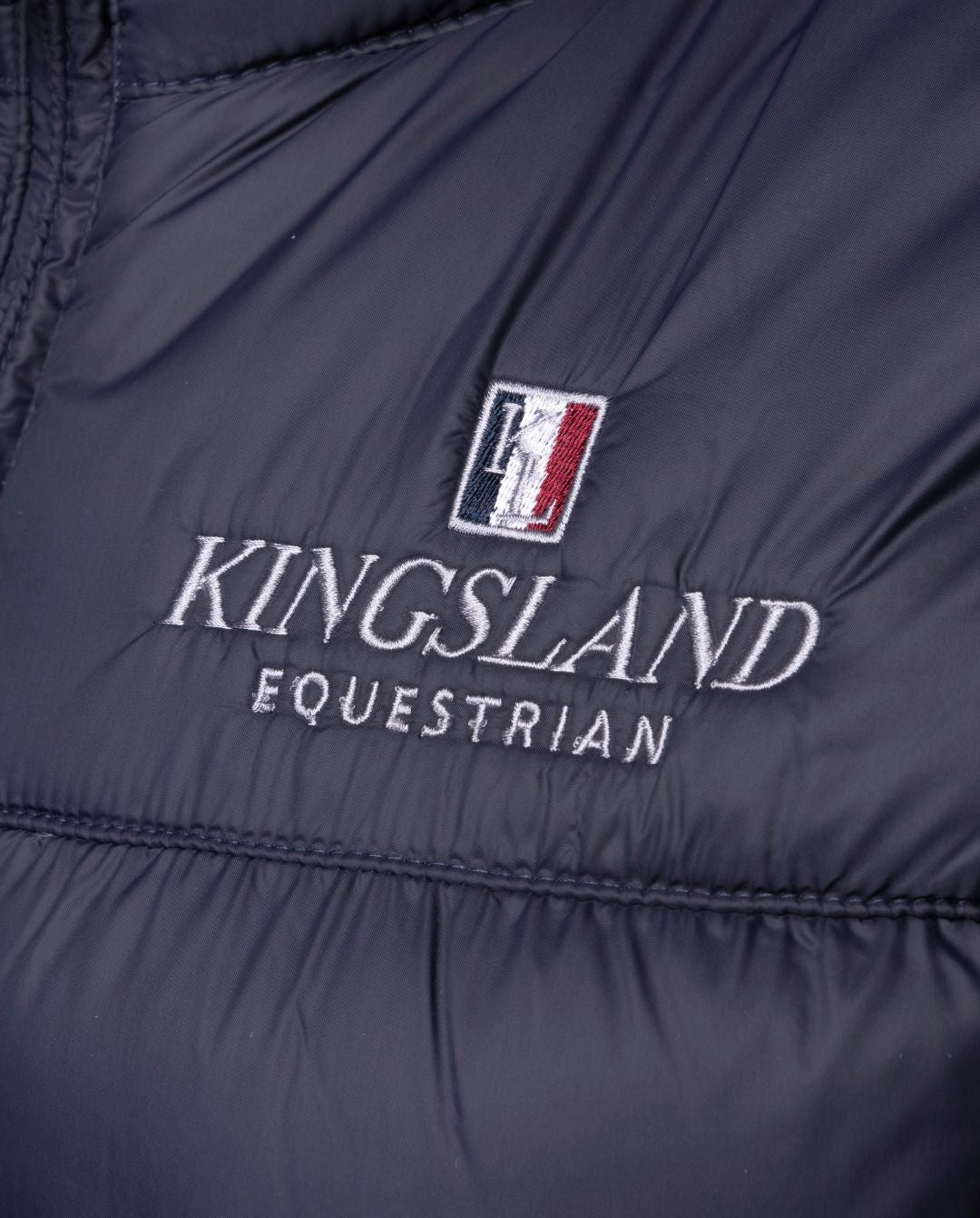 Kingsland »Thermoweste KLClassic Navy