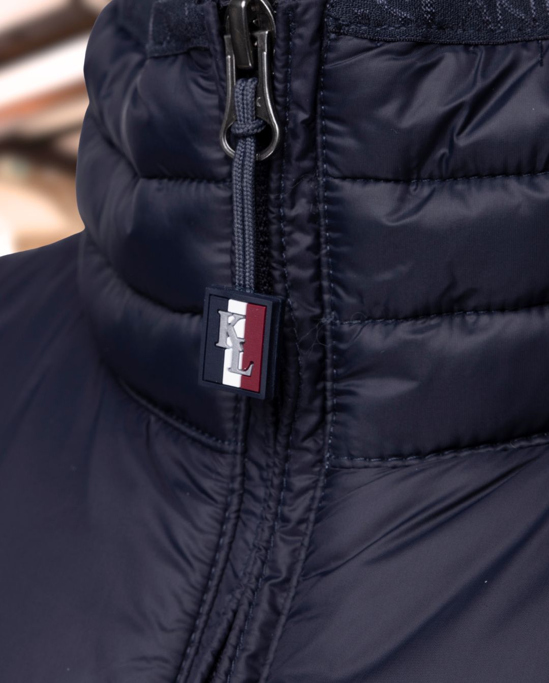 Kingsland »Thermoweste KLClassic Navy