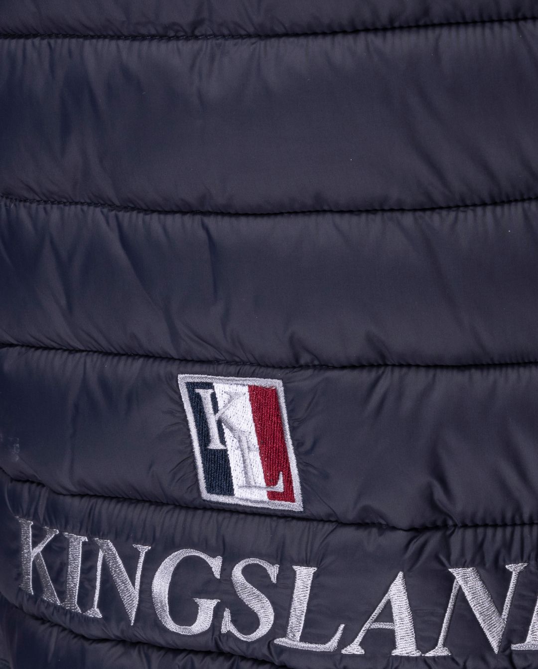 Kingsland »Unisex Thermoweste KLClassic Navy