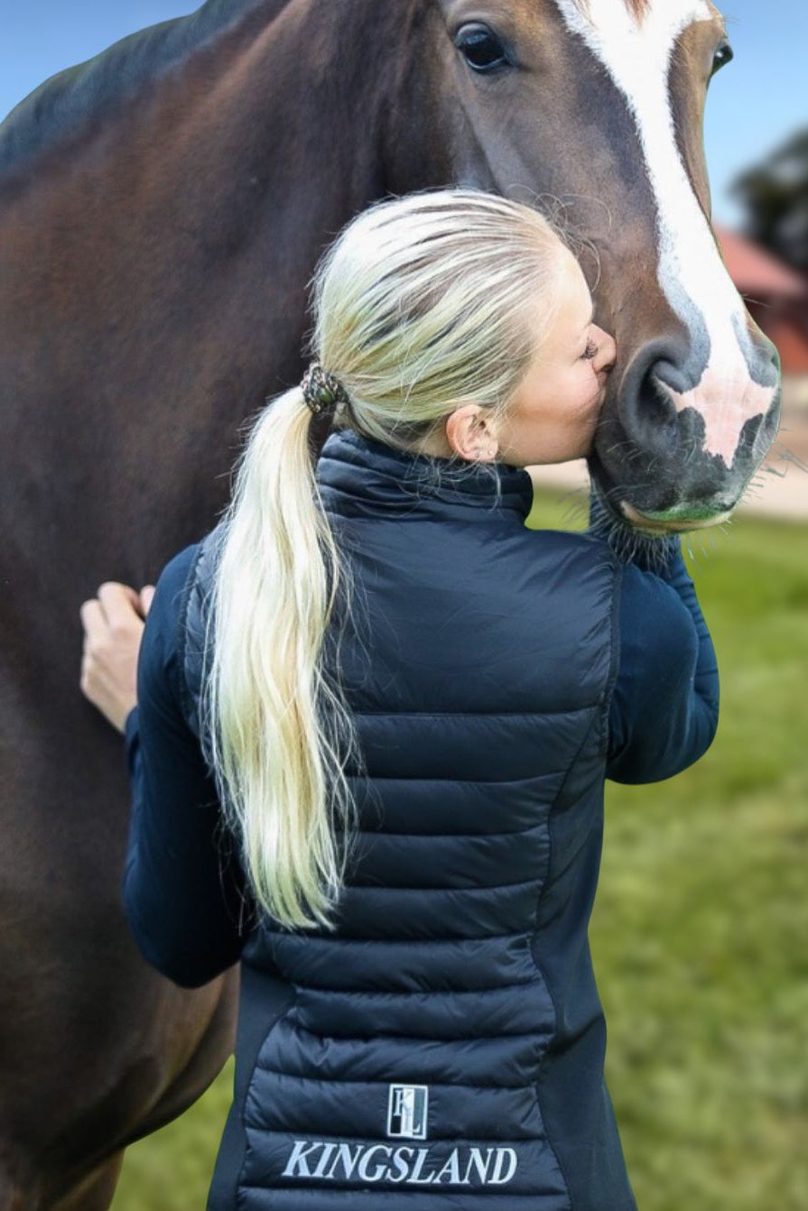 Kingsland »Unisex Thermoweste KLClassic Navy