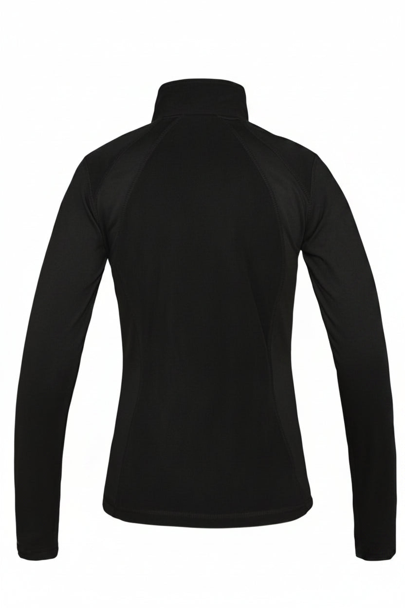 Kingsland »Training Shirt KLRishi Black