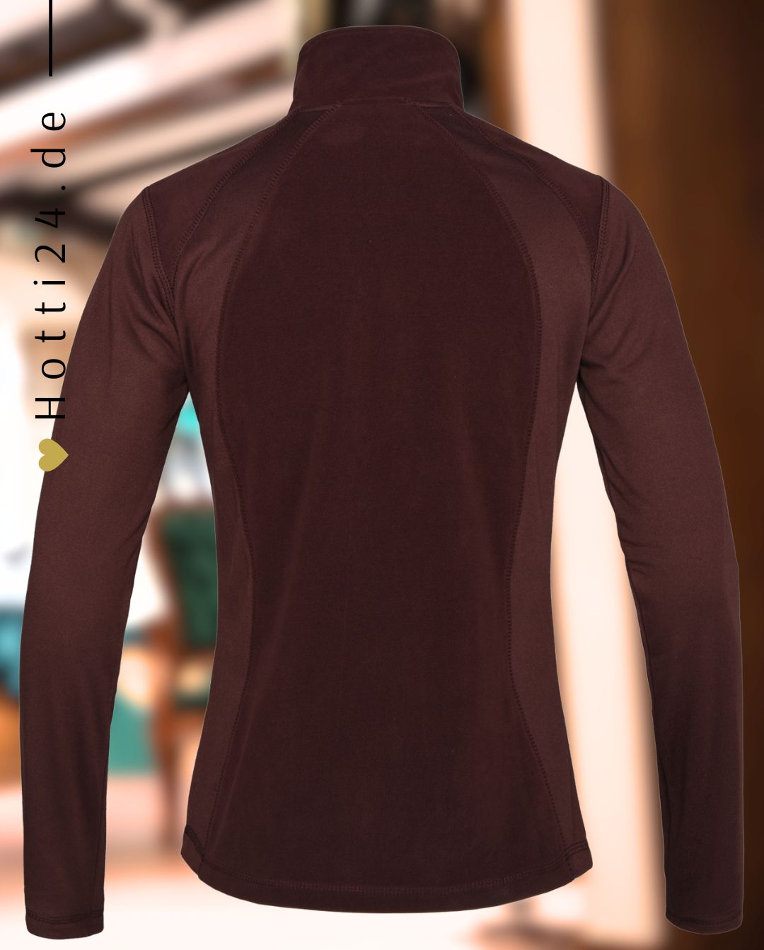 KINGSLAND »Trainingsshirt KLRishi Red