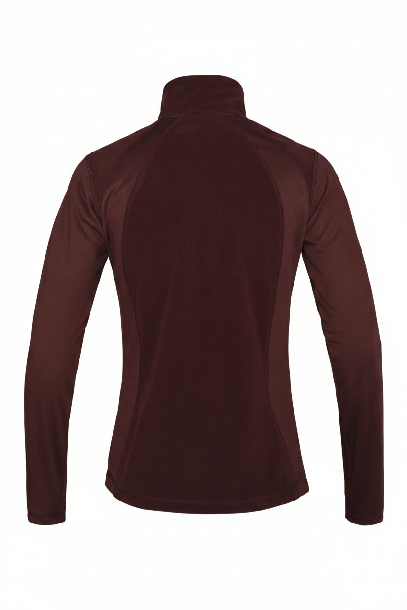 Kingsland »Training Shirt KLRishi Bordeaux