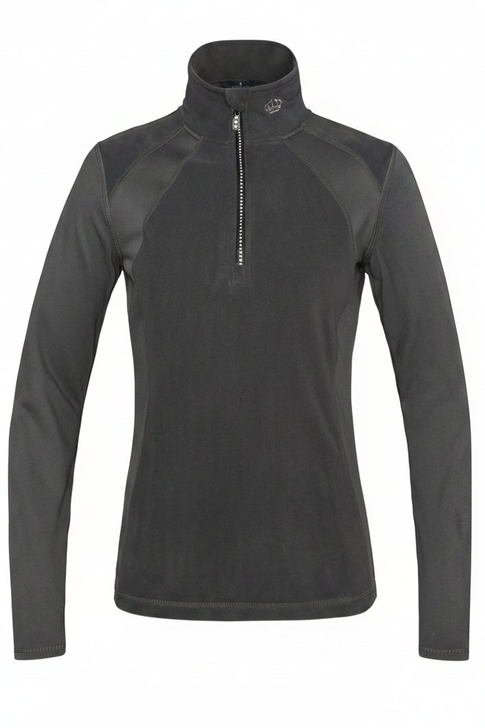 Kingsland »Training Shirt KLRishi Grey
