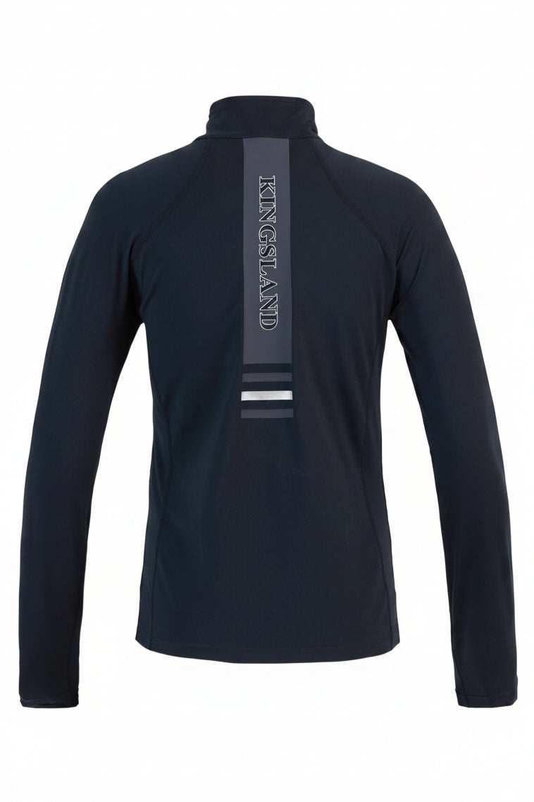 KINGSLAND »Training Shirt KLErin Navy