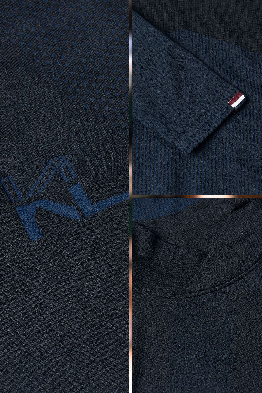 KINGSLAND »Training Shirt KLVera Navy